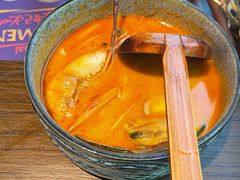 冬荫功海鲜汤-泰妃殿(宏伊国际广场店)