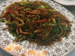 -西北朗益和穆斯林餐厅