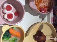 -西贝(南开大悦城店)
