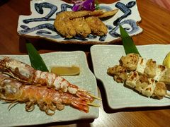 -有喜屋·深夜食堂(北京西路店)