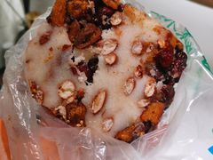 江米年糕-清真·白记年糕(牛街北口店)