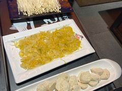 -杨记齐齐哈尔烤肉(五莲路店)