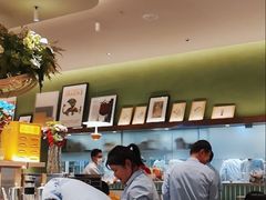 -Aqua Oasis 水天堂(太湖中心mall店)
