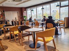 -德克士(宝鸡店)