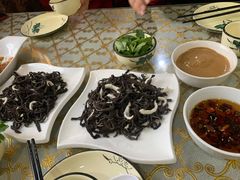 -润德轩清真菜馆(宏大路店)