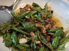 -俏湖兰·辣椒炒个肉(海沧店)