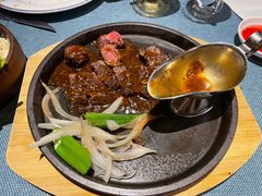 -俄士厨房(万松园店)