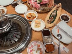 -韩松亭(锦观城店)