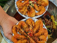 -晓林火锅(安定门店)