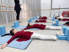 -红舞鞋舞蹈教育(近江校区)