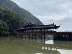 -天台山琼台仙谷景区