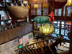 -德叔阙里·衢州菜馆(月湖店)
