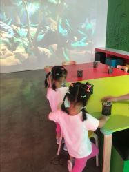 -恐龙探索乐园(磁器口店)