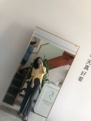 -YIMEI ART半永久纹眉·野生眉