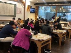大堂-夏家合汁(天润花园小区店)