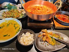 -Ameigo梅果·云贵川bistro(长宁来福士店)