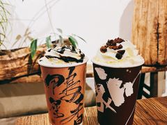 -成川茶店·潮汕工夫浓茶(万象店)
