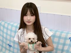 -汪说·狗咖·拼豆·宠物周边DIY(旺城大厦店)