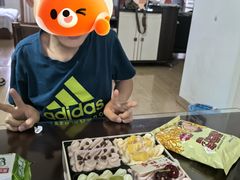 -巴莉甜甜(中环城店)