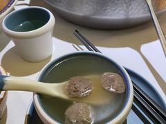 -左庭右院鲜牛肉火锅黑金店(陆家嘴中心店)