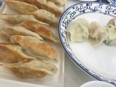 -东方饺子王(大屯路店)