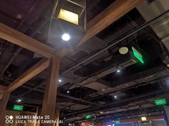 大堂-呷哺呷哺(砂之船奥莱店)