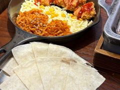 -双门洞·森系料理(体育西店)