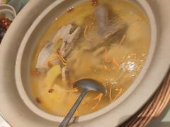-香雪海饭店中餐厅(人民桥店)