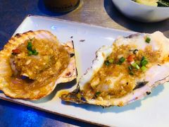 -很久以前羊肉串(打浦路店)