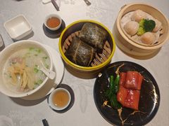 -香云轩·顺德菜(香云纱园林酒店店)