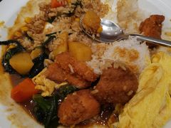 -池奈·咖喱蛋包饭(熙地港店)
