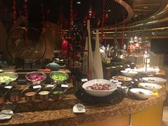 -杭州国际会议中心洲际酒店-原素全日餐厅(解放东路店)