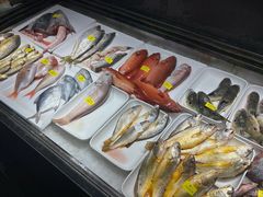 -龙宴海鲜城(经中路店)