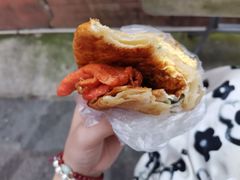 -张记灌饼(丰富路店)