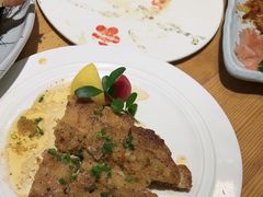 -大岛日本料理铁板烧(南通大饭店)