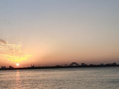 -南汇新城海滩