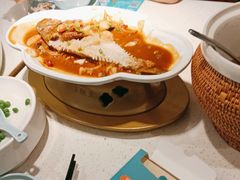 -刀板香·安徽菜(国购IFC店)