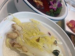 -怀德酒楼·粤菜·海鲜·茶点(宝安国际机场店)