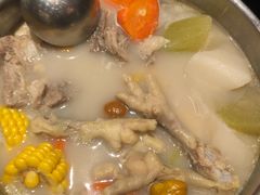 -官也街澳门火锅(新源里店)