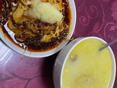 -老丘丘(较场口店)