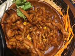 -额娘·春饼烤鸭(乐汇城店)
