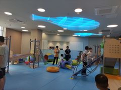 -金宝贝国际早教中心(万象城中心)