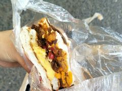 -老金家蛋菜夹馍(西安总店)