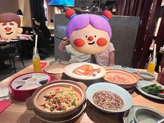 -青年公社烤鸭(滨湖银泰店)