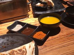 -千寻烧肉(政务区店)