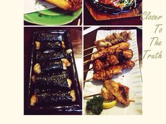 胜代日本料理(中山店)-胜代日本料理(云程巷小区店)