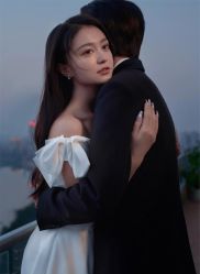 -全城热恋璀璨婚纱摄影(国贸总店)