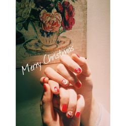 点击看大图 -雪儿·YuKi美甲美睫皮肤管理Salon
