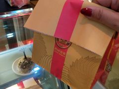 -西树泡芙(喜隆多店)