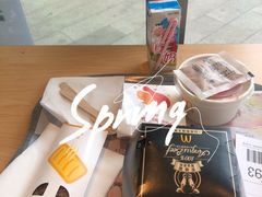 -麦当劳(保利广场店)